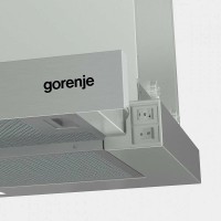 Вытяжка встраиваемая Gorenje TH60E6X