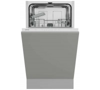 Посудомоечная машина встраиваемая Gorenje GV522E10WE