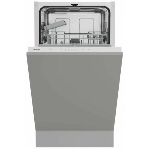 Посудомоечная машина встраиваемая Gorenje GV522E10WE