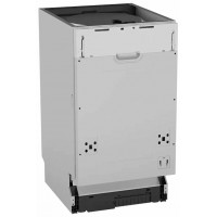 Посудомоечная машина встраиваемая Gorenje GV522E10WE