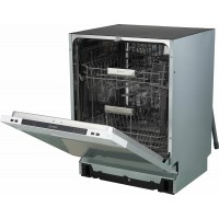 Посудомоечная машина встраиваемая INDESIT DI 3C89 AED