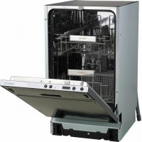 Посудомоечная машина встраиваемая INDESIT DIS 1C28