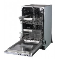 Посудомоечная машина встраиваемая INDESIT DIS C120