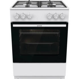 Плита газовая Gorenje GG6A10WFFM
