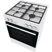 Плита газовая Gorenje GG6A10WFFM