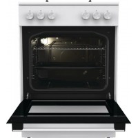 Плита газовая Gorenje GG6A10WFFM