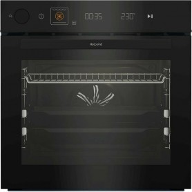 Духовой шкаф электрический Hotpoint HSTF 1352 H BL