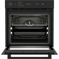 Духовой шкаф электрический Hotpoint HSTF 1352 H BL