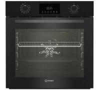 Духовой шкаф электрический Indesit IBFTE 3844 BL