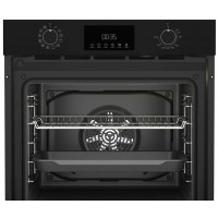 Духовой шкаф электрический Indesit IBFTE 3844 BL