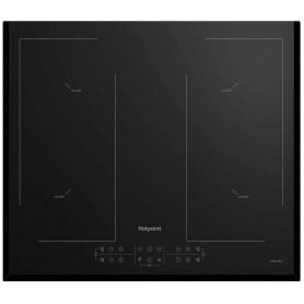 Варочная панель индукционная Hotpoint HB 1560B2 BA