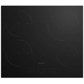 Варочная панель индукционная Hotpoint HB 1560S NE