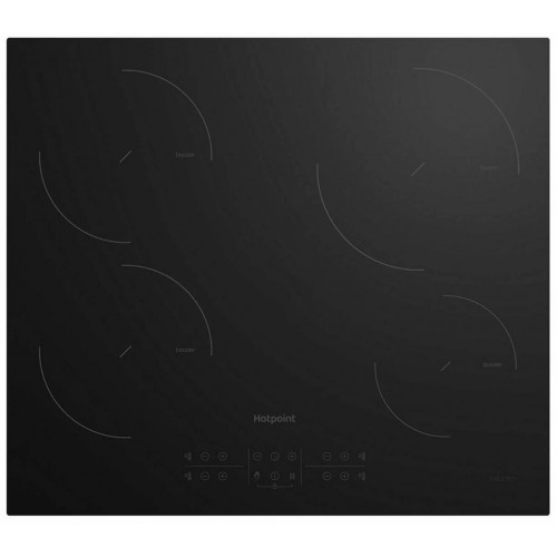Варочная панель индукционная Hotpoint HB 1560S NE