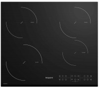 Варочная панель индукционная Hotpoint HB 2560S BF