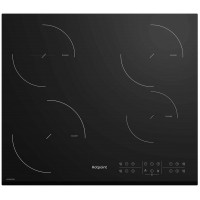 Варочная панель индукционная Hotpoint HB 2560S BF