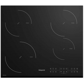 Варочная панель индукционная Hotpoint HB 2560S BF