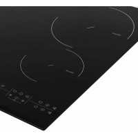 Варочная панель индукционная Hotpoint HB 2560S BF