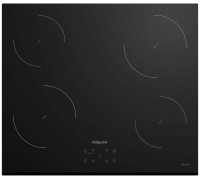 Варочная панель индукционная Hotpoint HQ 1760S BF