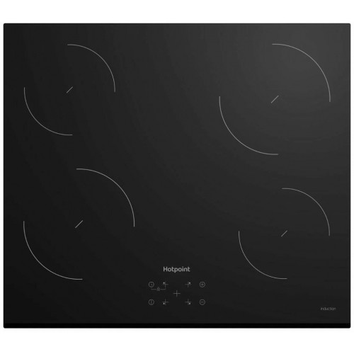 Варочная панель индукционная Hotpoint HQ 1760S BF