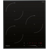 Варочная панель индукционная Hotpoint HS 1445 BA