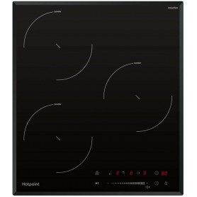 Варочная панель индукционная Hotpoint HS 1445 BA