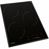 Варочная панель индукционная Hotpoint HS 1445 BA