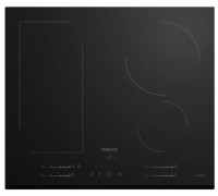 Варочная панель индукционная Hotpoint HS 1560B BF