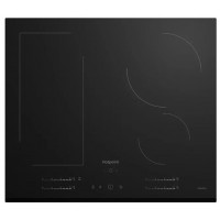 Варочная панель индукционная Hotpoint HS 1560B BF