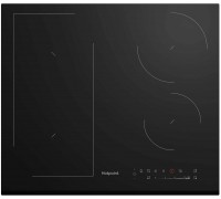 Варочная панель индукционная Hotpoint HS 3560B BF