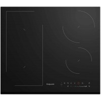 Варочная панель индукционная Hotpoint HS 3560B BF