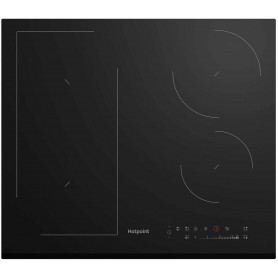 Варочная панель индукционная Hotpoint HS 3560B BF