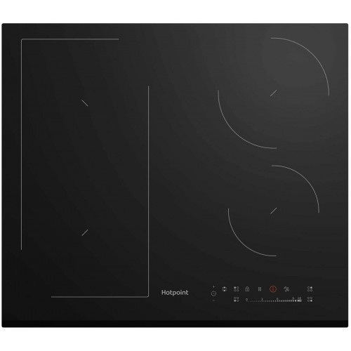 Варочная панель индукционная Hotpoint HS 3560B BF
