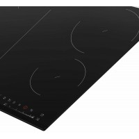 Варочная панель индукционная Hotpoint HS 3560B BF