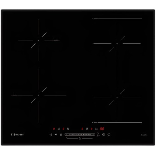 Варочная панель индукционная Indesit IB 40CS60 NE