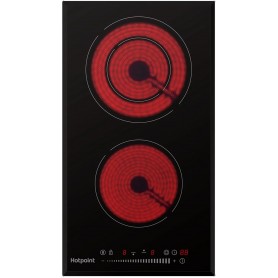 Варочная панель электрическая Hotpoint HR 3O4 BAS