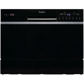 Посудомоечная машина Бирюса DWC-506/7 B