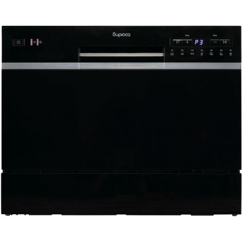 Посудомоечная машина Бирюса DWC-506/7 B