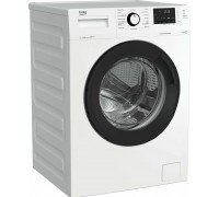 Стиральная машина Beko WSRE8612XAWI