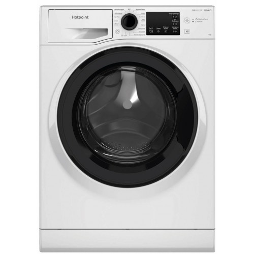 Стиральная машина Hotpoint NSB 6039 K VE RU