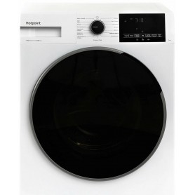 Стиральная машина Hotpoint WSH 7291 VWX