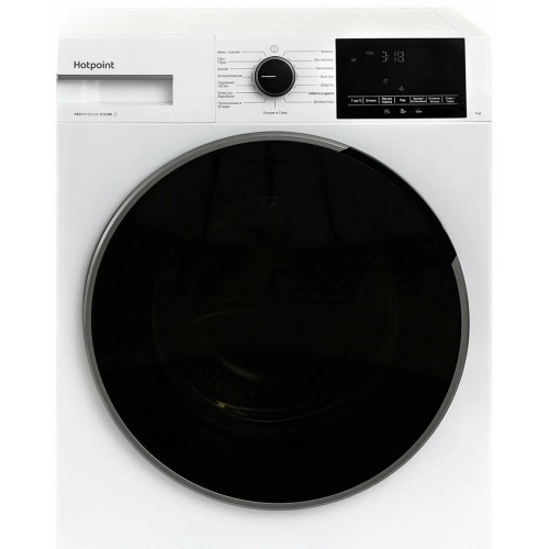 Стиральная машина Hotpoint WSH 7291 VWX
