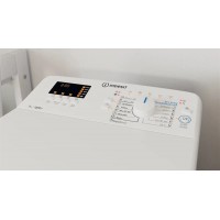 Стиральная машина Indesit BTW S72200 EU/N
