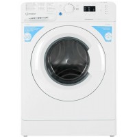 Стиральная машина Indesit BWSA 5109 WW