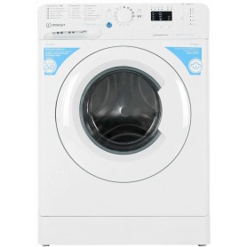 Стиральная машина Indesit BWSA 5109 WW