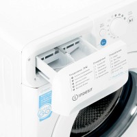 Стиральная машина Indesit BWSA 5109 WW