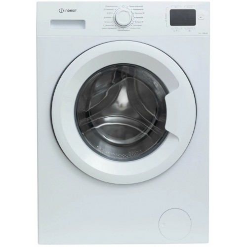 Стиральная машина Indesit ILS3 71091