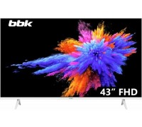 Телевизор BBK 43LEM-1054/FTS2C