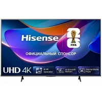 Телевизор Hisense 50A6S