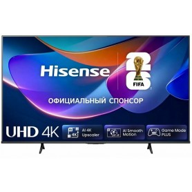 Телевизор Hisense 50A6S