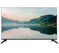 Телевизор Horizont 55UHDS25BG SMART